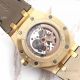 Replica Audemars Piguet Royal Oak Moon Watch Black Leather Strap Gold Case (4)_th.jpg